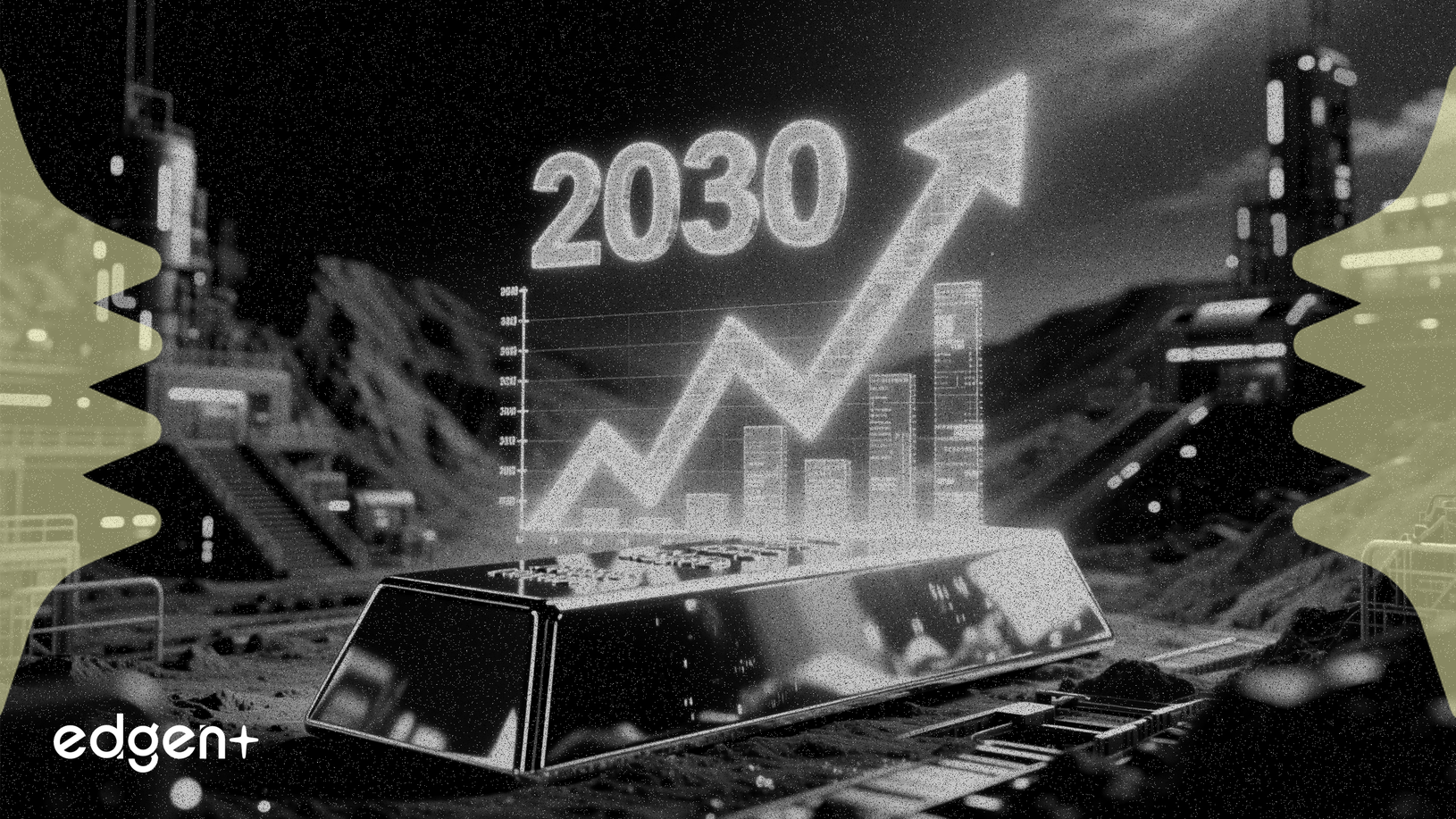 マキューエン、第4四半期に3810万ドルの利益計上、2030年までに生産量倍増目指す