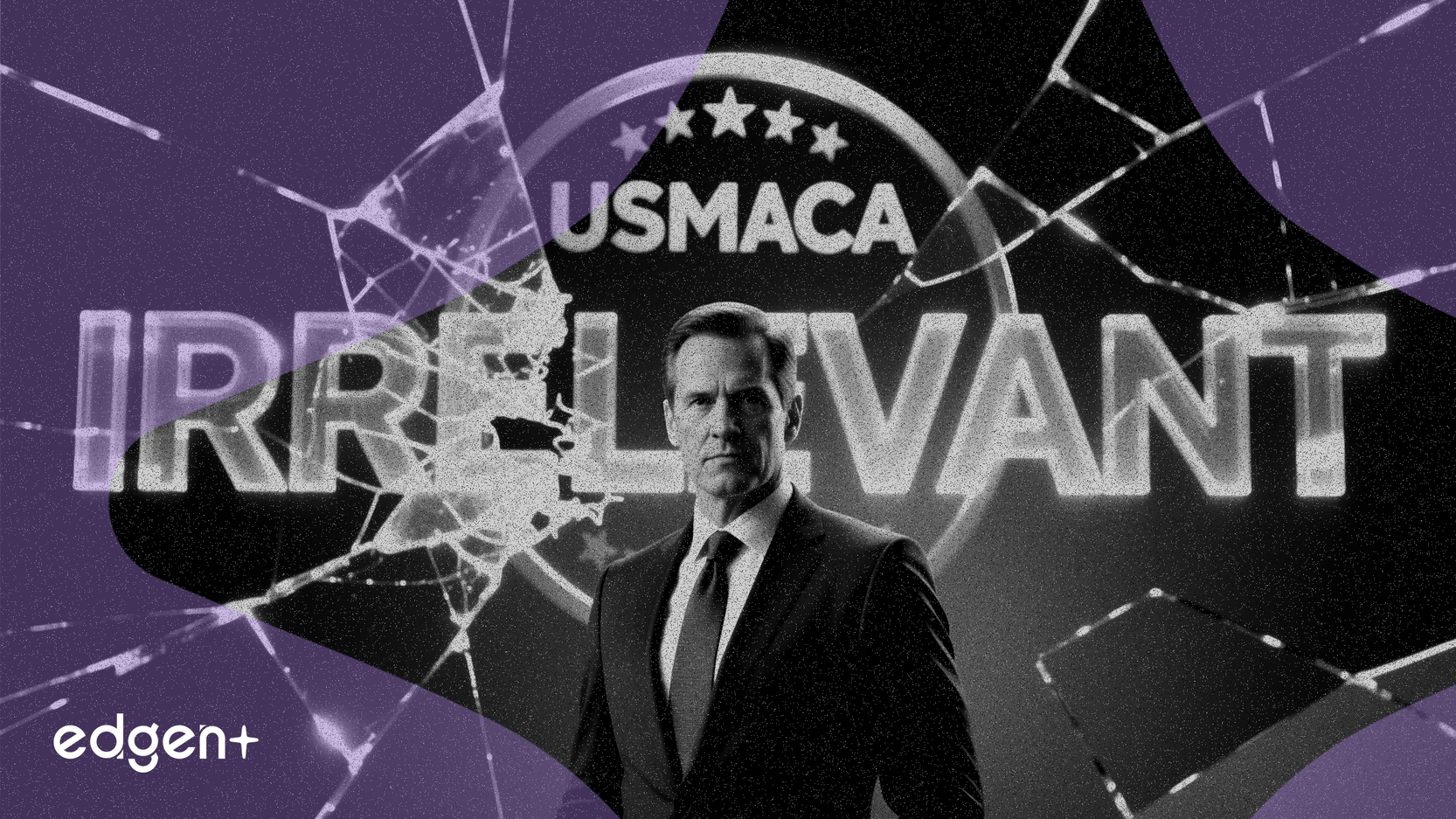 Le PDG de Ford défend l'AEUMC face à la qualification d'« insignifiant » par Trump