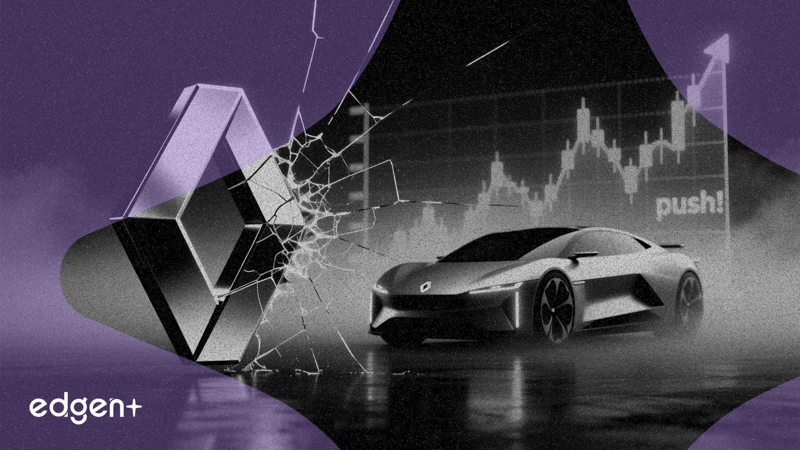 雷诺警告：电动汽车转型将导致2026年利润率下滑