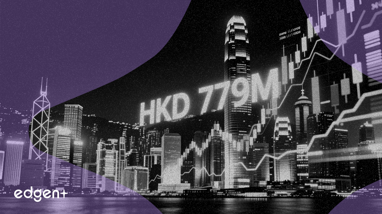 New Vision Co. vise 779 millions de HKD lors de son introduction en bourse à Hong Kong