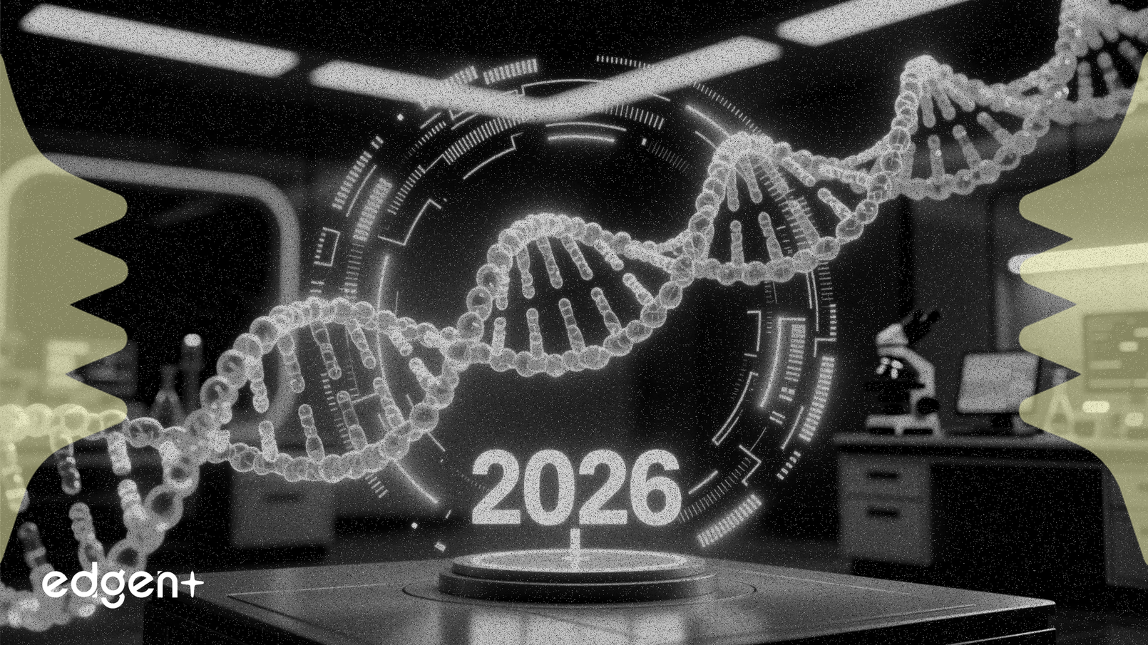 REGENXBIO, Temel Gen Tedavisi Verileri İçin 2026 Takvimlerini Belirledi