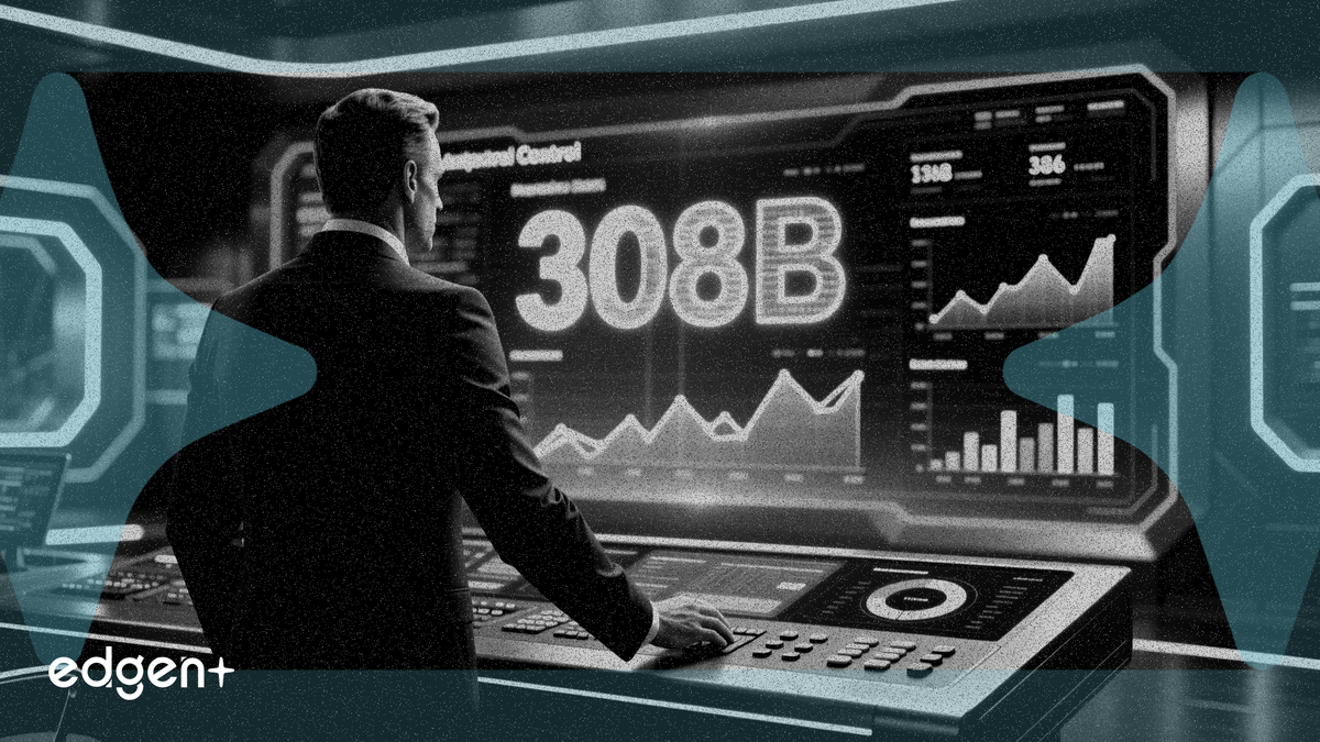 Abel, Berkshire'ın 308 Milyar Dolarlık Portföyünü Devralıyor