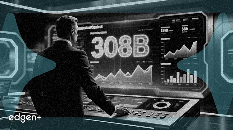 阿貝爾掌管波克夏3080億美元投資組合