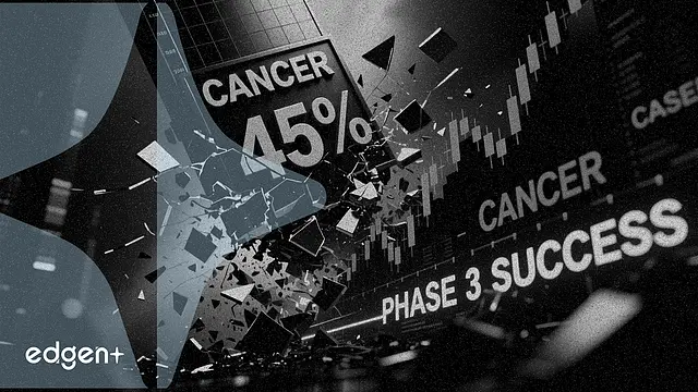 Abivax chute de 45 % alors que des cas de cancer éclipsent les données d'efficacité de phase 3