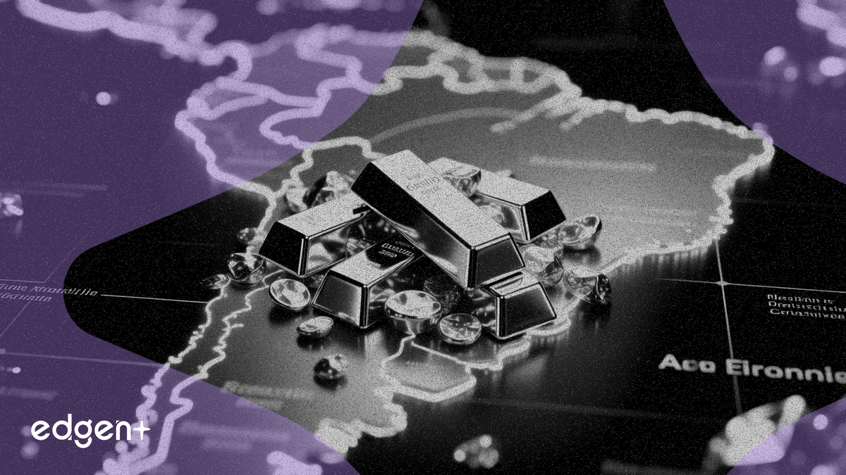 AbraSilver tìm thấy vàng hàm lượng cao, hoàn tất thương vụ mua lại 2,75 triệu USD tại Argentina