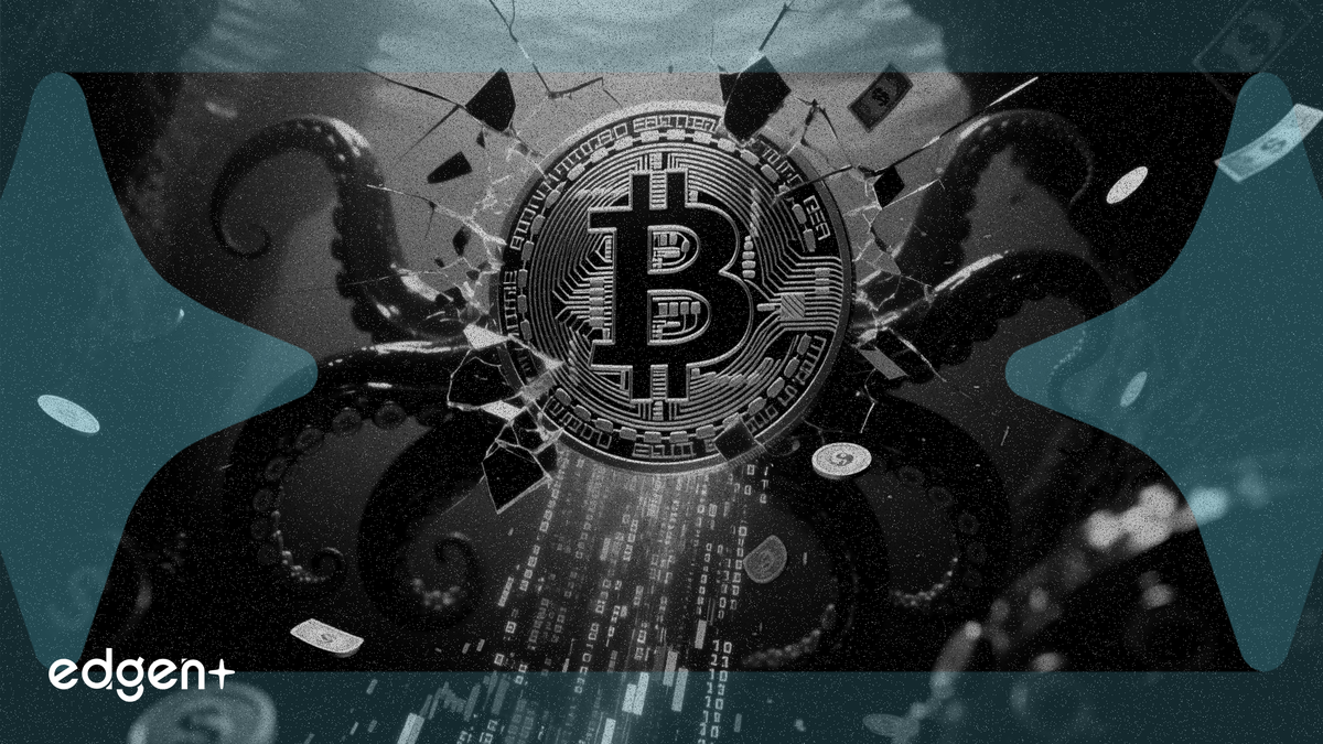 Abraxas Capital 向 Kraken 充值 3.78 億美元比特幣，引發拋售擔憂