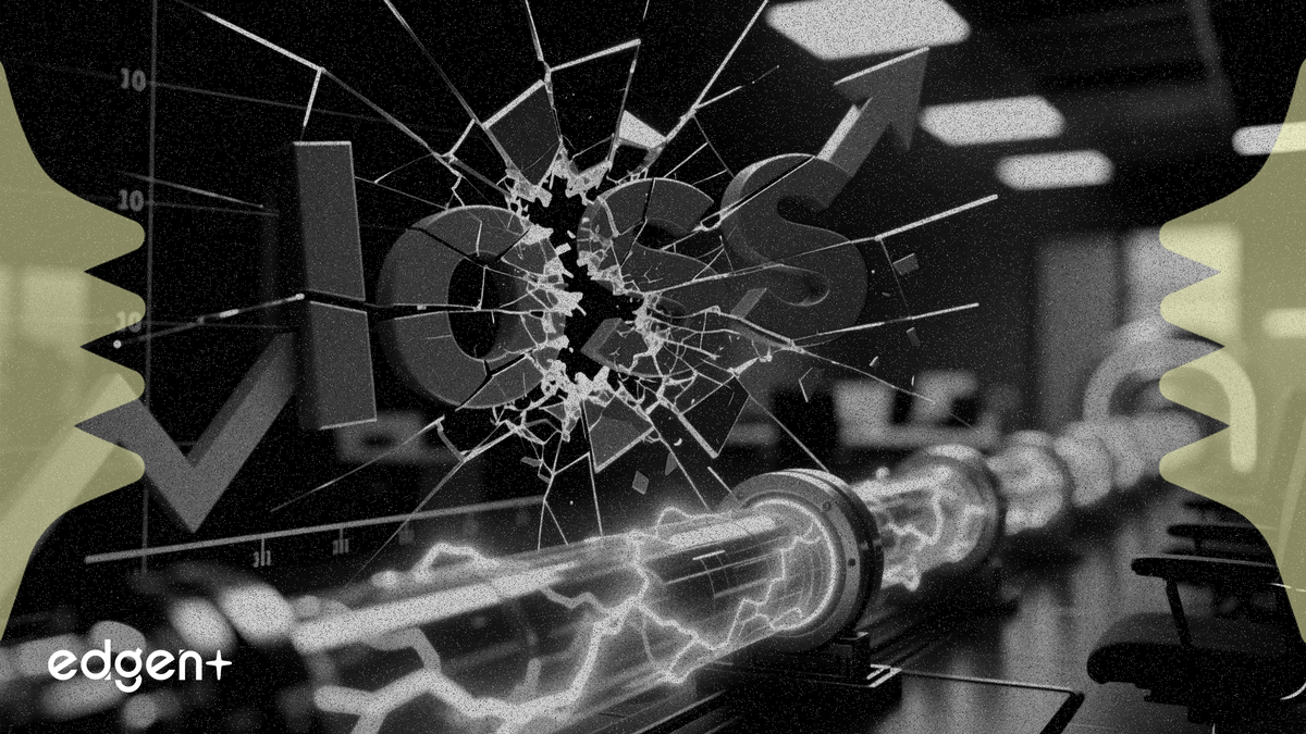 Lỗ quý 4 của Absci tăng vượt dự kiến khi các dự án phát triển