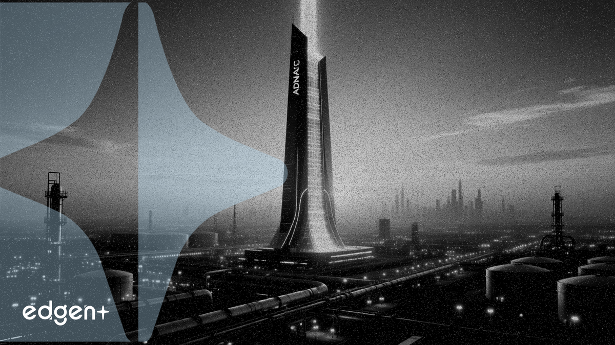 L'ADNOC d'Abou Dhabi va investir des dizaines de milliards de dollars dans le gaz américain