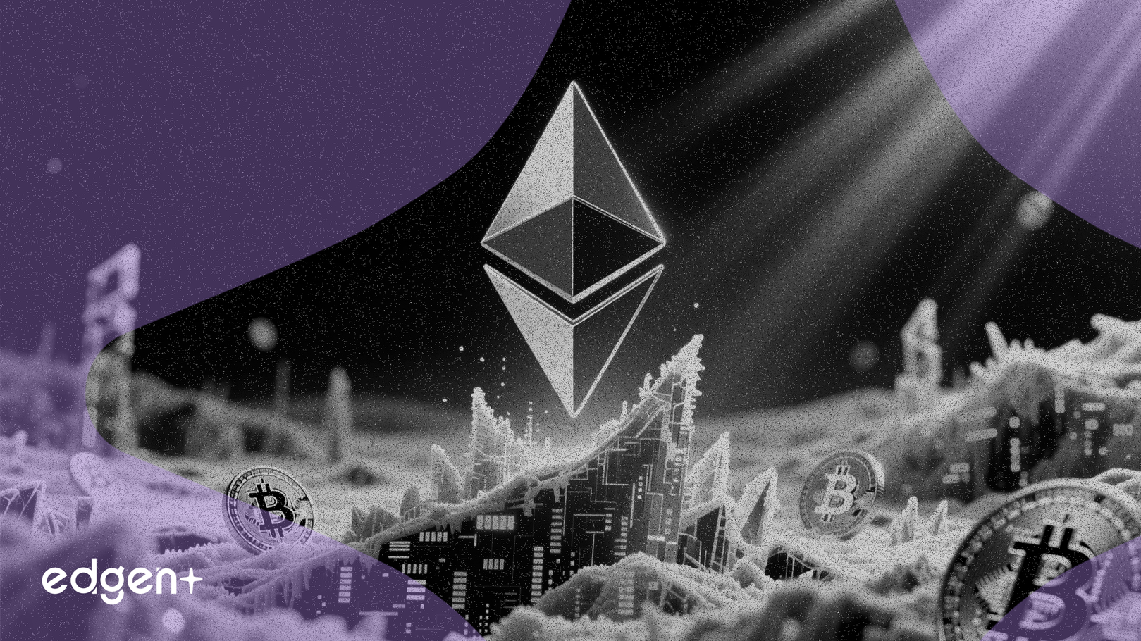 Ethereum Gains as Broader Crypto Market Pauses