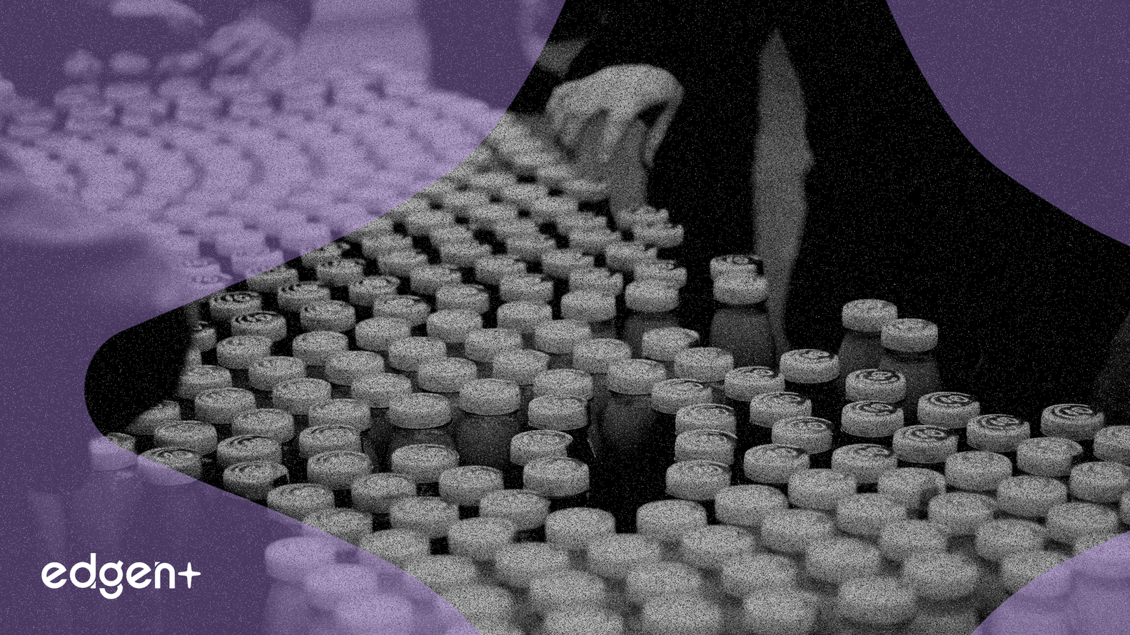 La unidad de bebidas de PepsiCo crece un 2% por el impulso de las bebidas funcionales