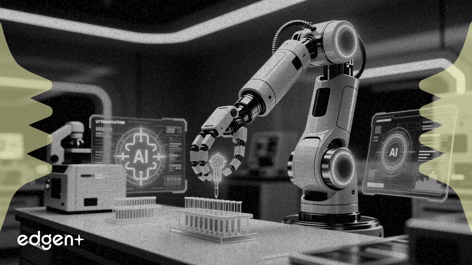 Agilent Dévoile l'Automatisation de Laboratoire Propulsée par l'IA au SLAS2026