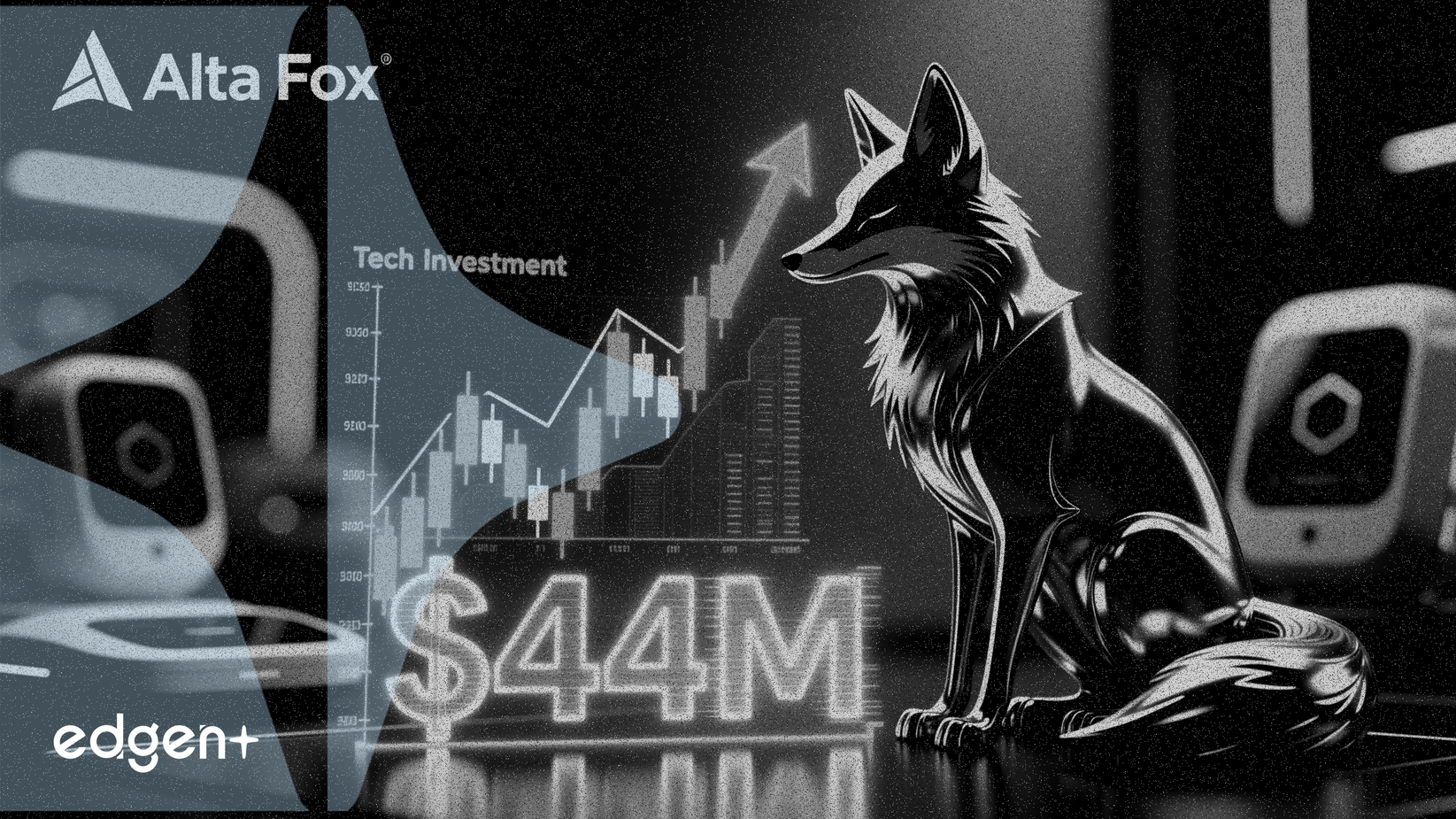 アルタ・フォックス、Resideo Technologiesに4,400万ドルを投資