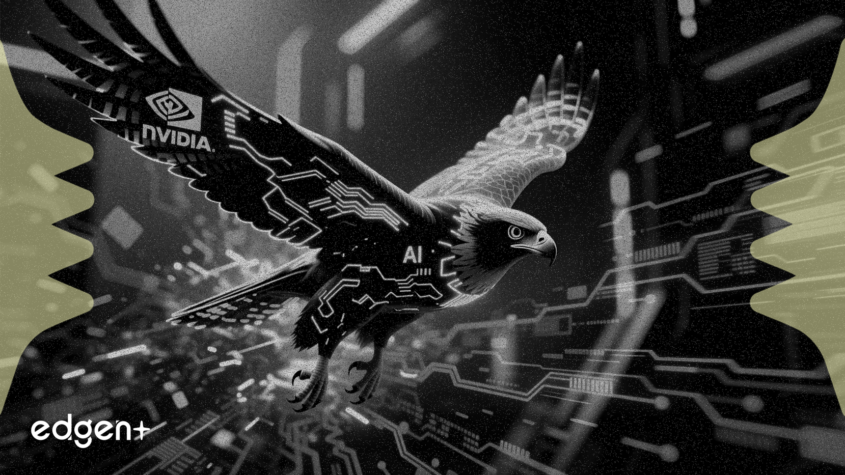 CrowdStrike aprovecha la IA de NVIDIA para una detección de amenazas 5 veces más rápida