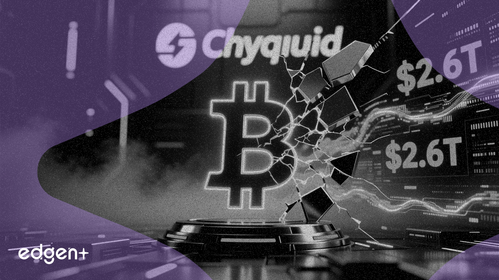 Hyperliquid 名义交易量达 2.6 万亿美元，超越 Coinbase