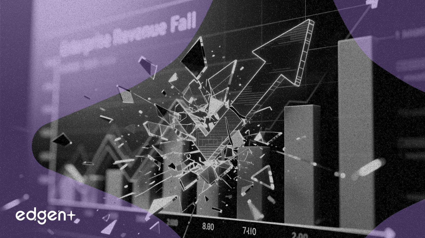 企业产品公司第四季度营收预计下降7.5%