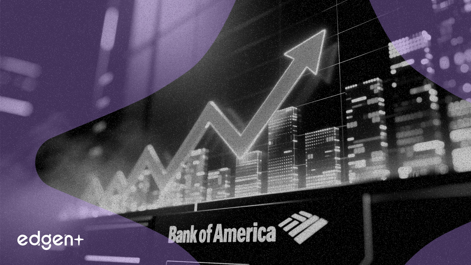 L'action Bank of America progresse de 1,7 % alors que les investisseurs attendent le rapport sur les bénéfices