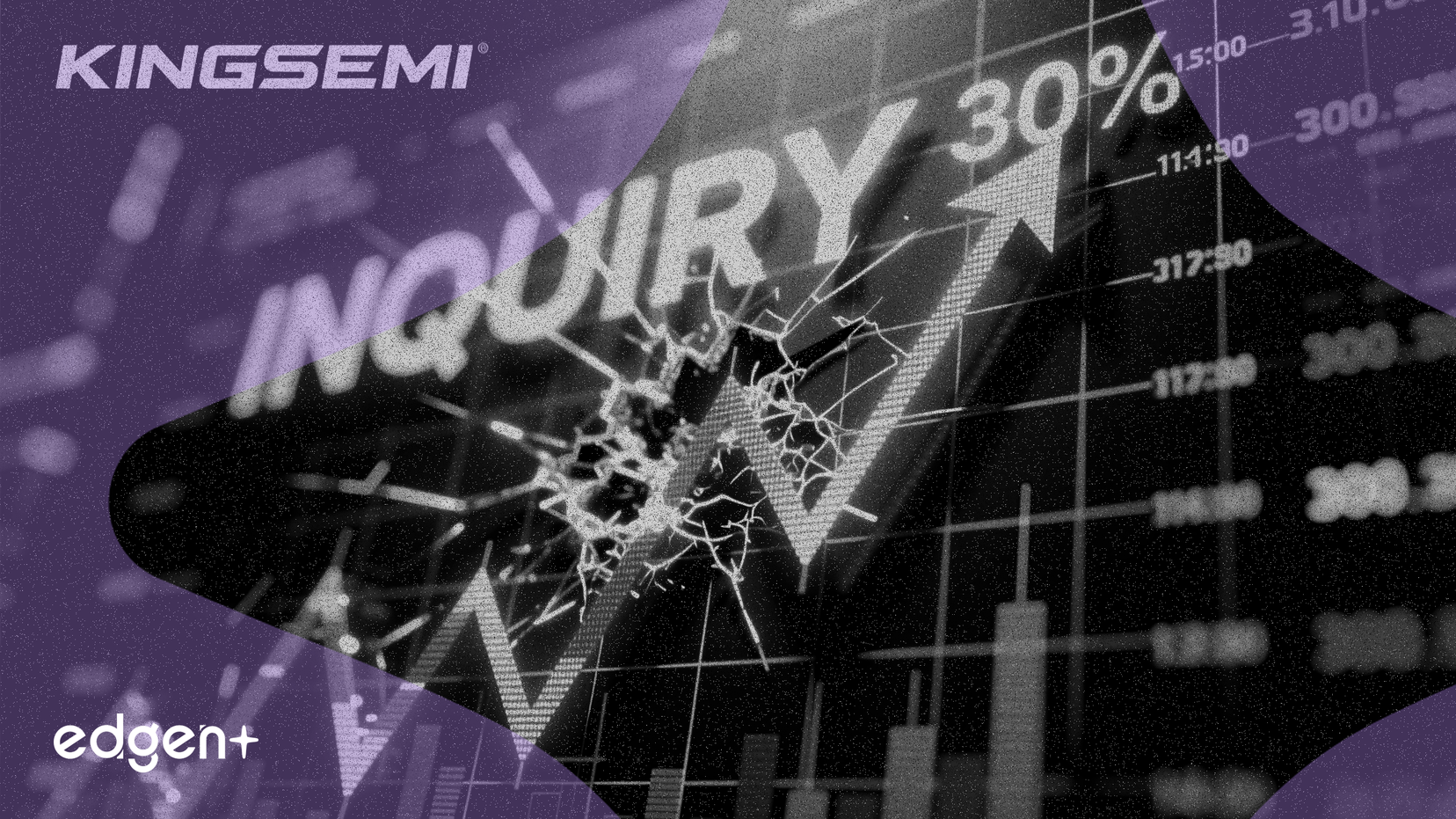 晶盛機電股價跳漲30% 引發異常波動問詢