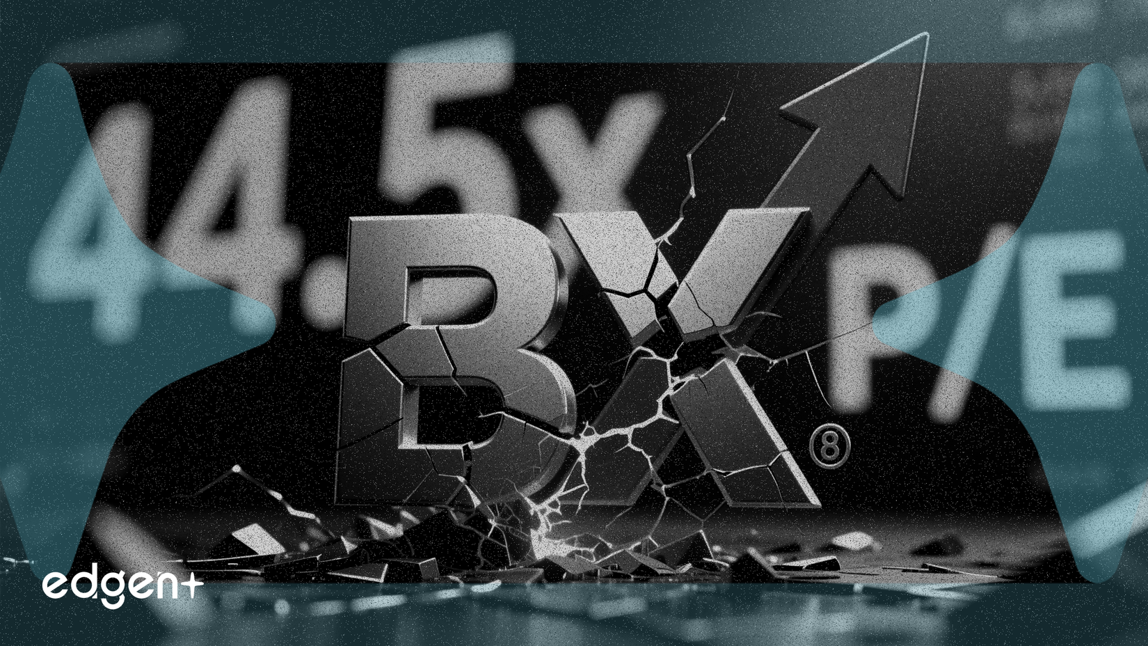 黑石股价下跌6%，44.5倍市盈率预示估值过高