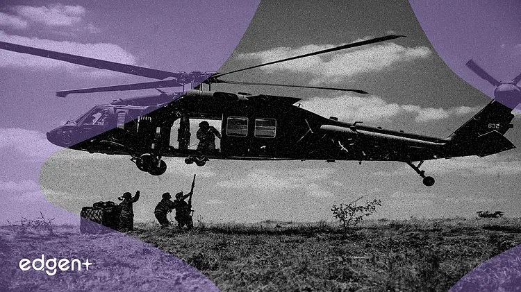 Avrupa Savunma Sektörü Jeopolitik Yeniden Düzenleme Ortamında Güçlü Performans Sergiliyor