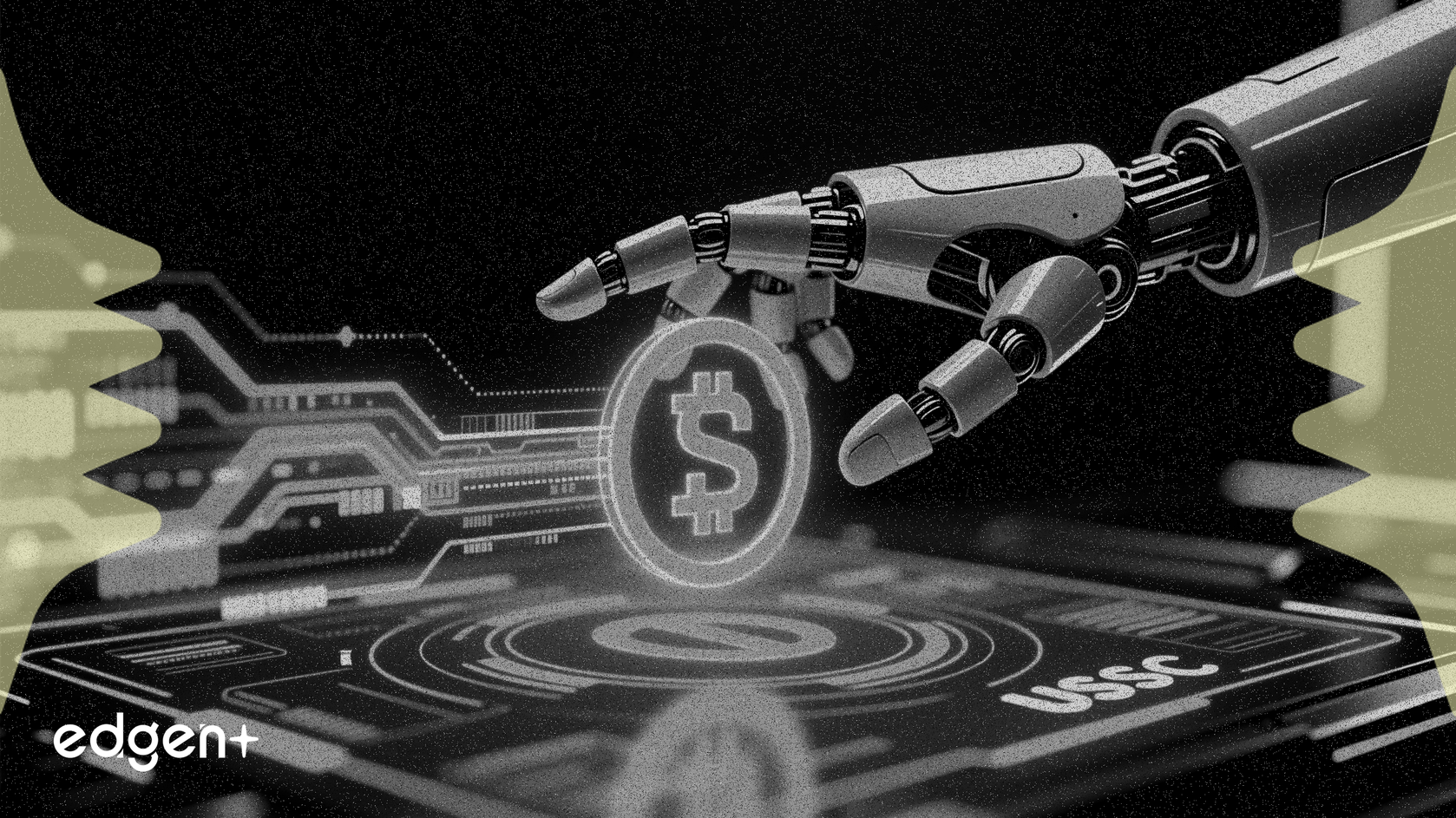 Alchemy permite a los agentes de IA comprar datos de forma autónoma con USDC