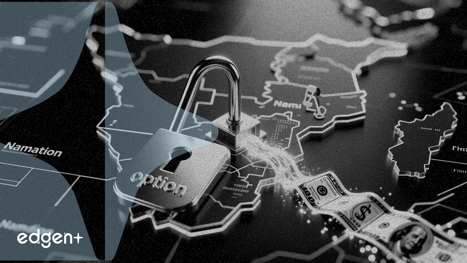 辛塔纳能源斥资100万美元获得纳米比亚油气区块期权