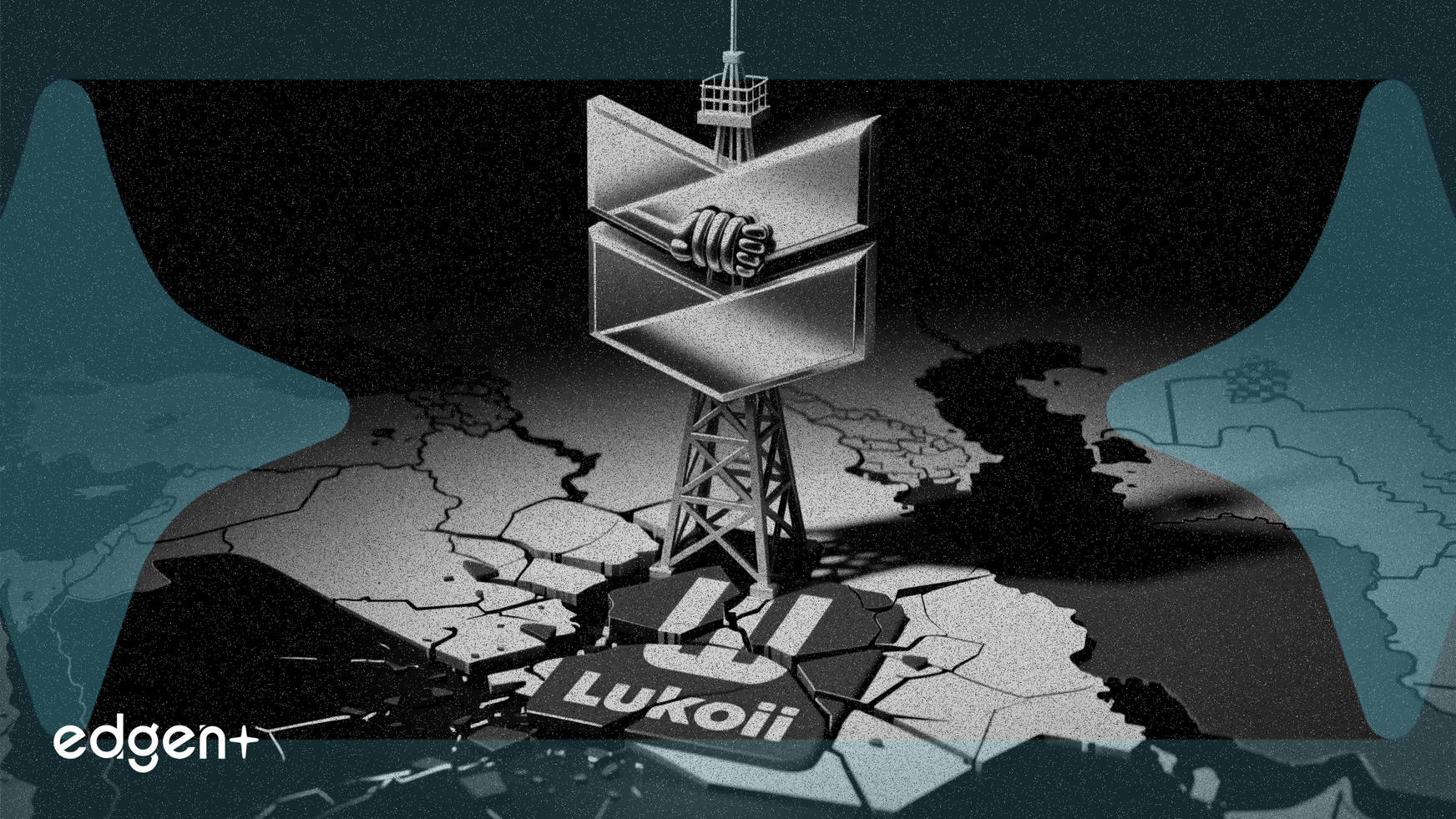 Chevron prêt à s'emparer d'un champ pétrolifère irakien alors que les sanctions forcent le départ de Lukoil