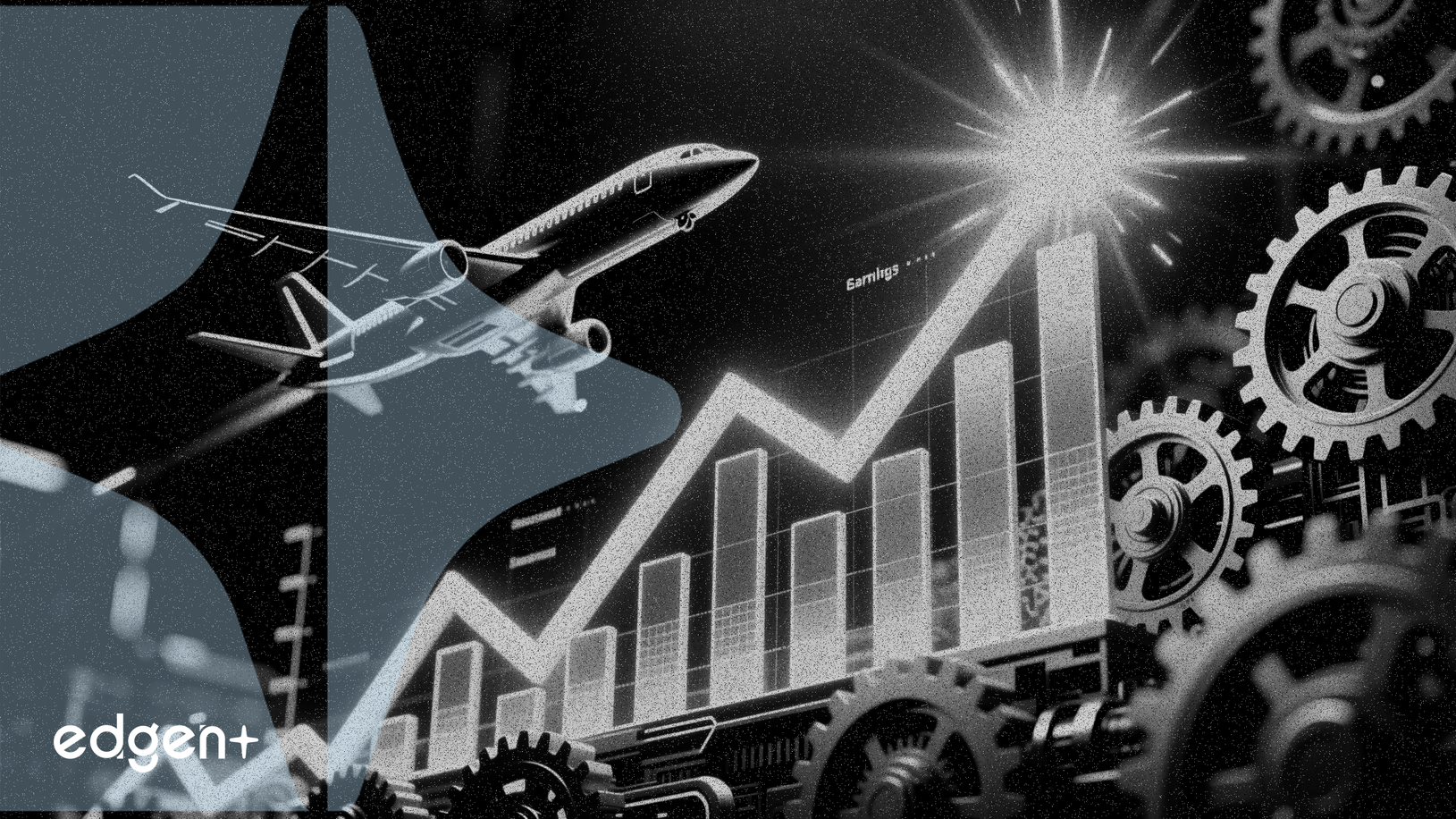 Zacks elogia a Boeing y Woodward por su potencial sorpresa en ganancias