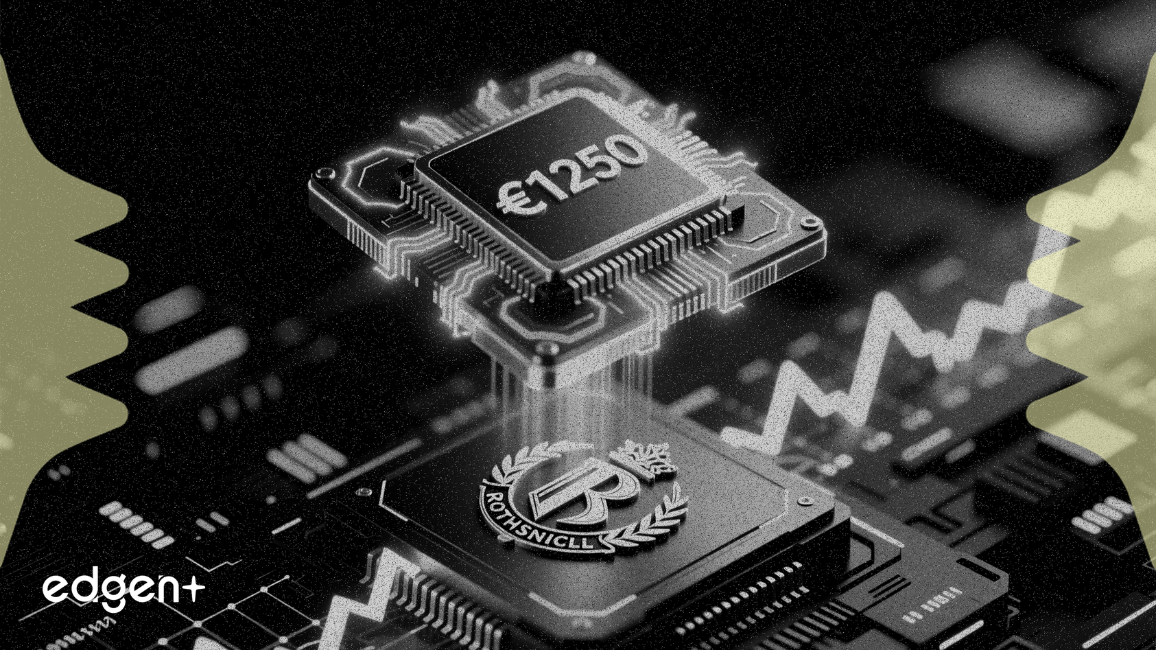 ロスチャイルド、強力な受注予測によりASMLの目標株価を1,250ユーロに引き上げ