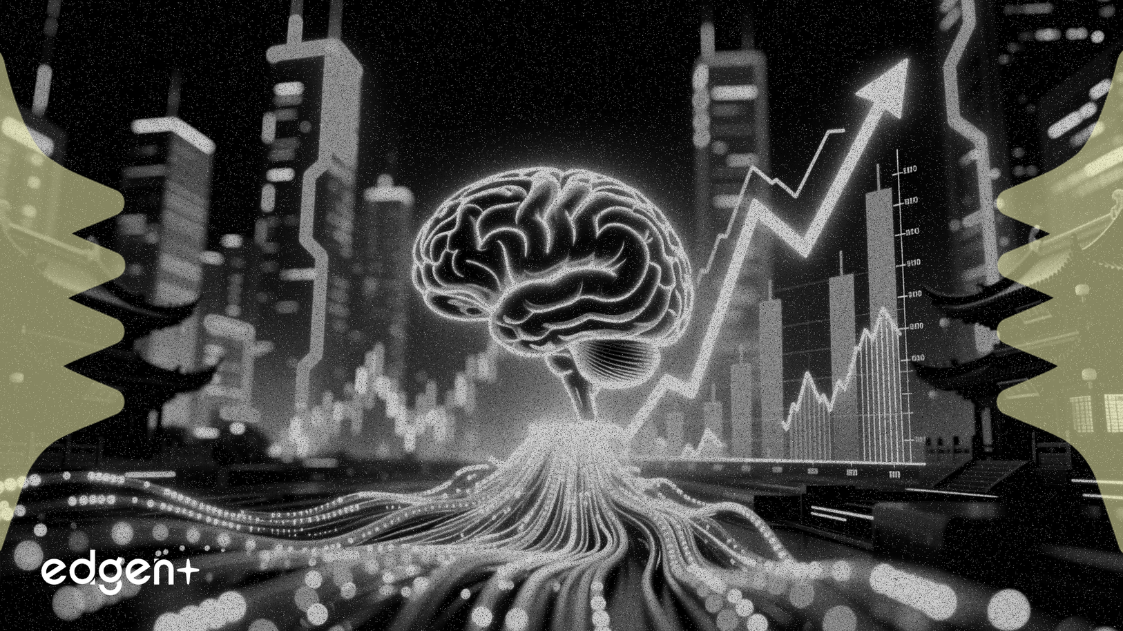 Les actions chinoises de l'optique grimpent alors que l'IA remplit les carnets de commandes jusqu'en 2026