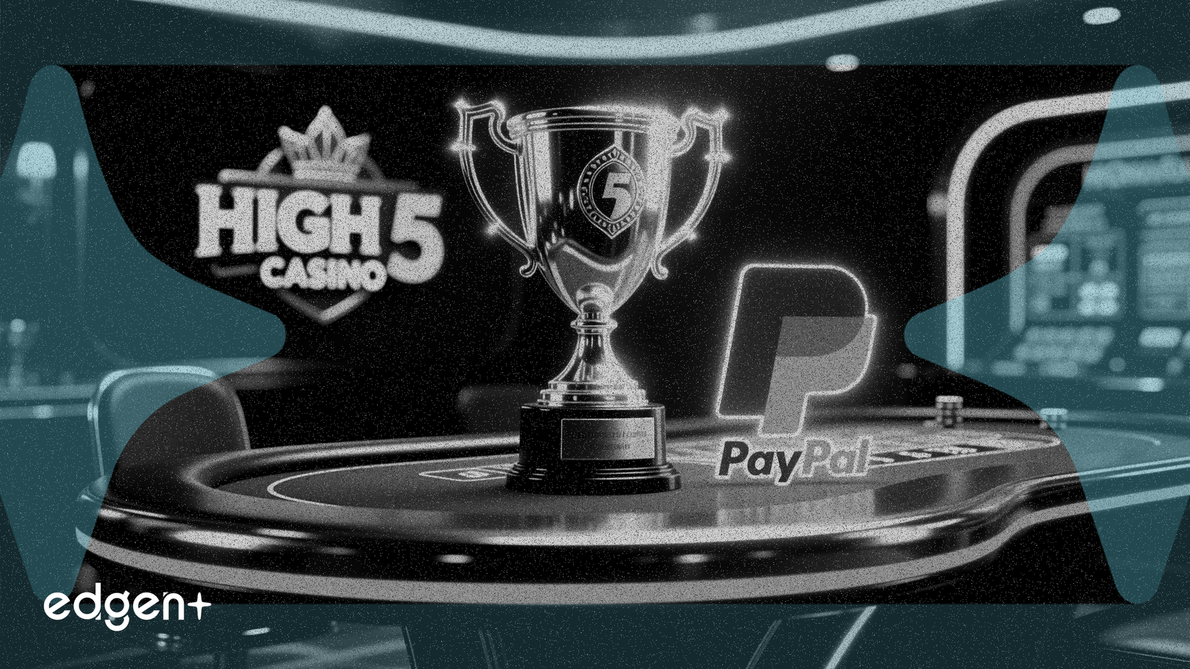 High 5 Casino Named Top US PayPal Casino