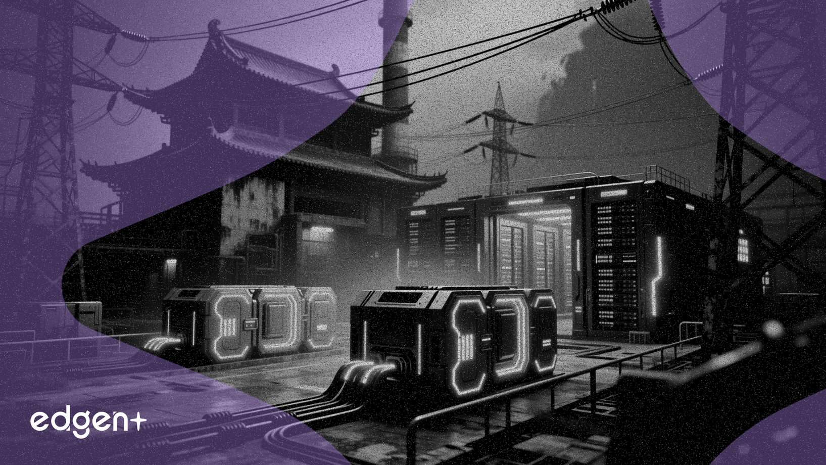 Empresas de energía modular explotan retrasos en la red para desafiar a IPP en el suministro de centros de datos