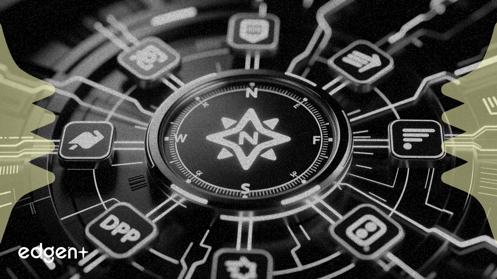 卡尔达诺推出“工具指南针”加速dApp开发