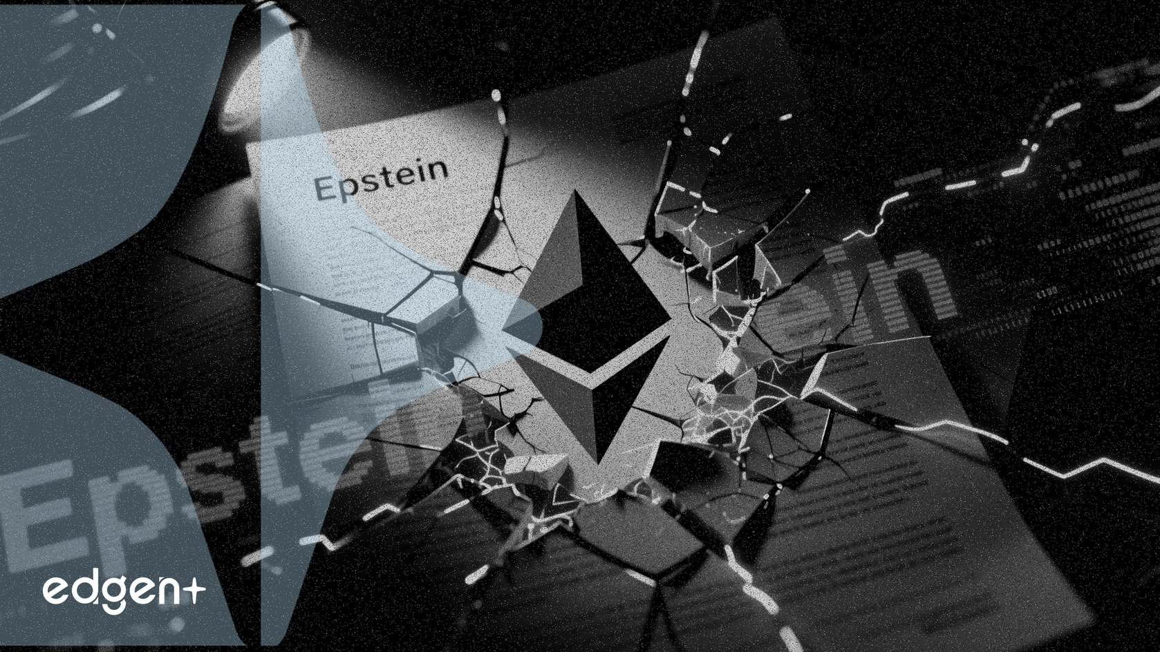 Epstein Belgeleri Ethereum'a Karşı 'Ethgate' İddialarını Yeniden Canlandırdı