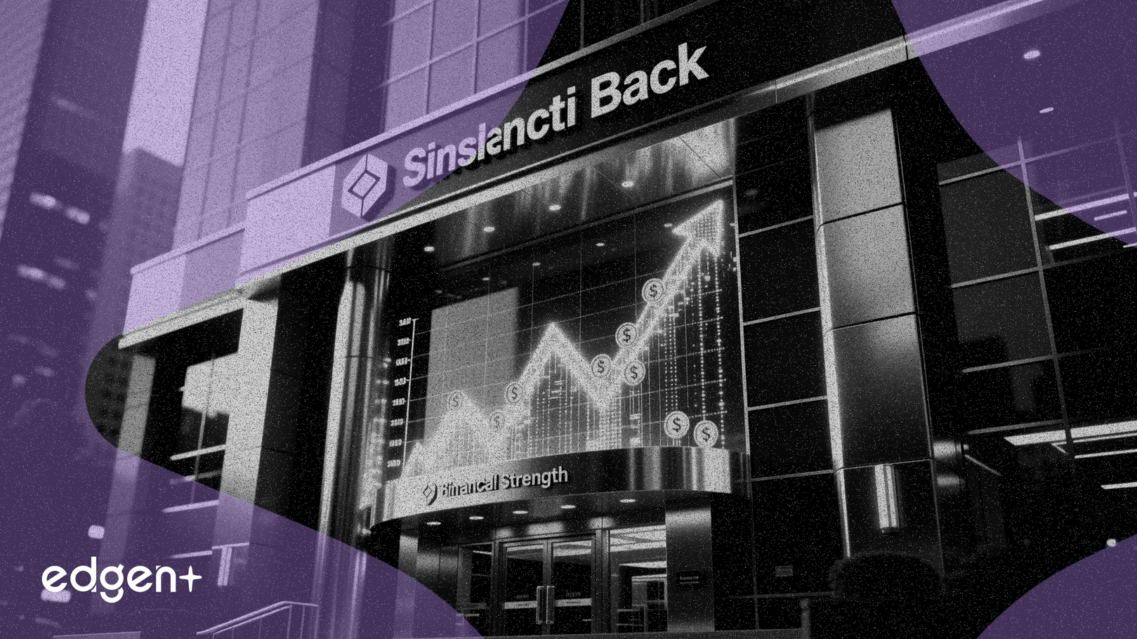 Danske Bank lance un rachat d'actions de 712 millions de dollars après de solides bénéfices en 2025