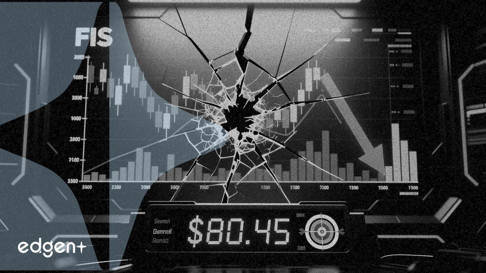 Les analystes divisés sur FIS alors que la juste valeur tombe à 80,45 $