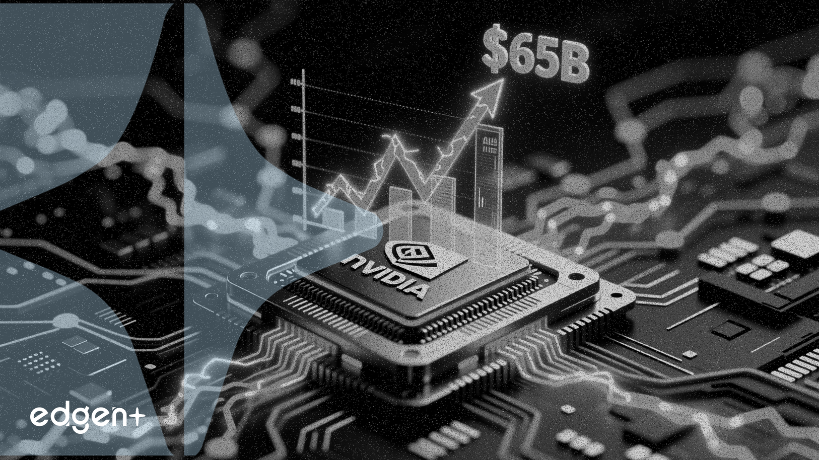 NVIDIA、AI需要に牽引され第4四半期売上高650億ドルを目標