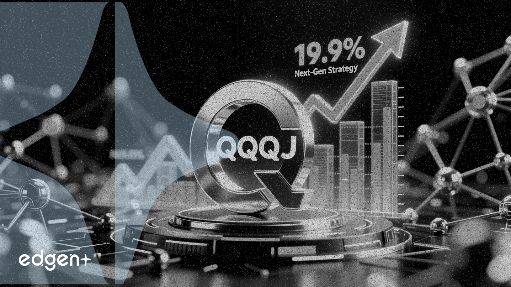 Le QQQJ d'Invesco gagne 19,9% grâce à sa stratégie de croissance de nouvelle génération