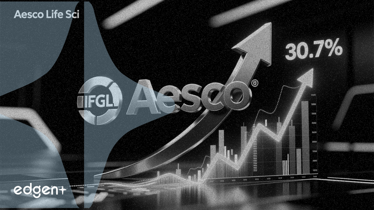 Aceso Life Sci nâng tỷ lệ sở hữu tại IFGL lên 30,7% thông qua thỏa thuận 167 triệu HKD