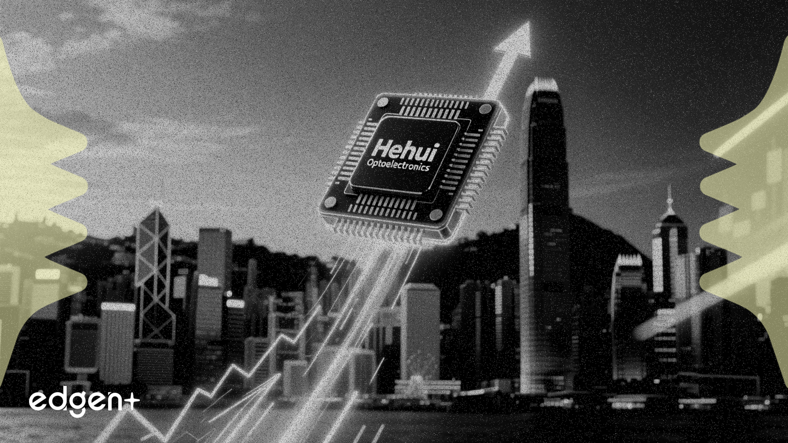 Hehui Optoelectronics supera la audiencia de la OPV de Hong Kong