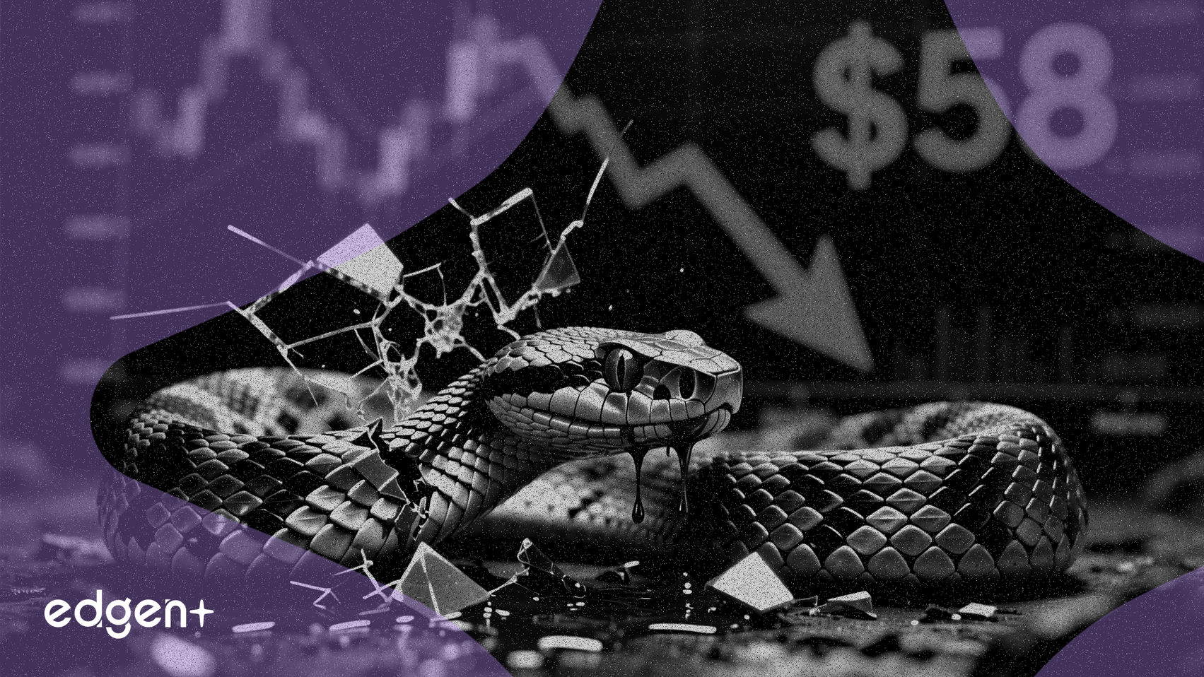 Diamondback: Le bénéfice du T4 impacté par une baisse du prix du pétrole réalisé à 58 $