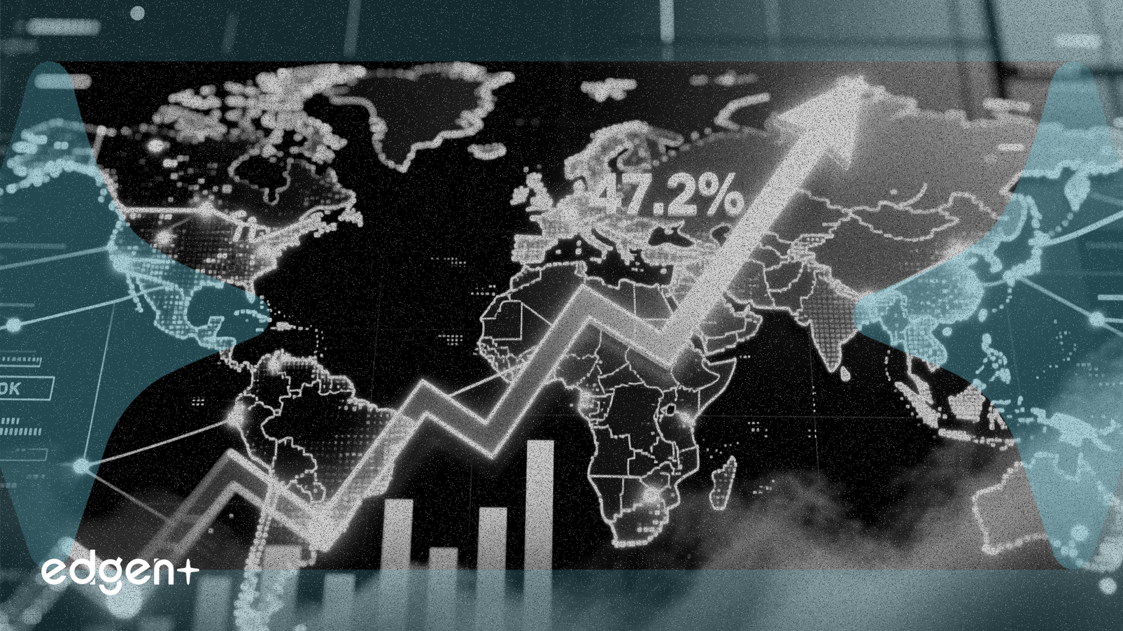 Interactive Brokers sube un 47,2% por su expansión global