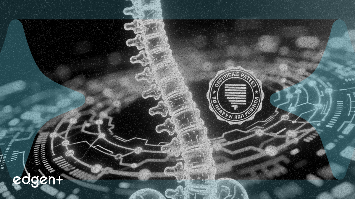 Aclarion, Yapay Zeka Destekli Bel Ağrısı Teşhis Teknolojisi İçin İlk ABD Patentini Aldı