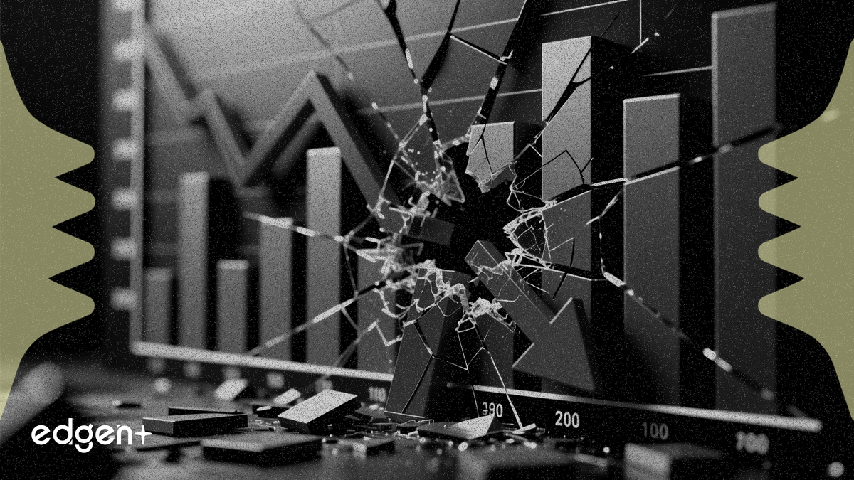 Les fonds actifs échouent : 48% sous-performent leurs indices de référence