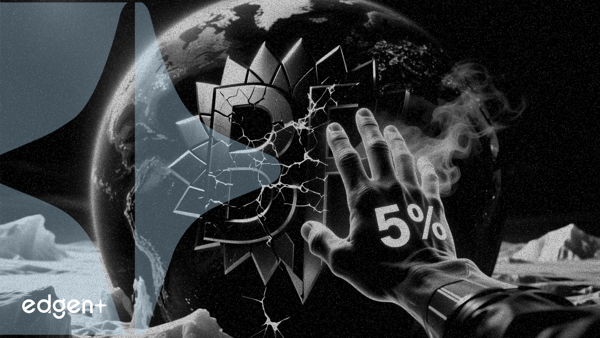 激進股東團體 Follow This 正在向 BP 施壓，要求其撤銷削弱氣候報告承諾的決定，並呼籲在即將舉行的年度股東大會上進行股東投票。