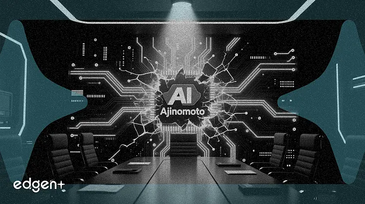 アクティビストが味の素を標的に、隠れたAI独占事業を評価
