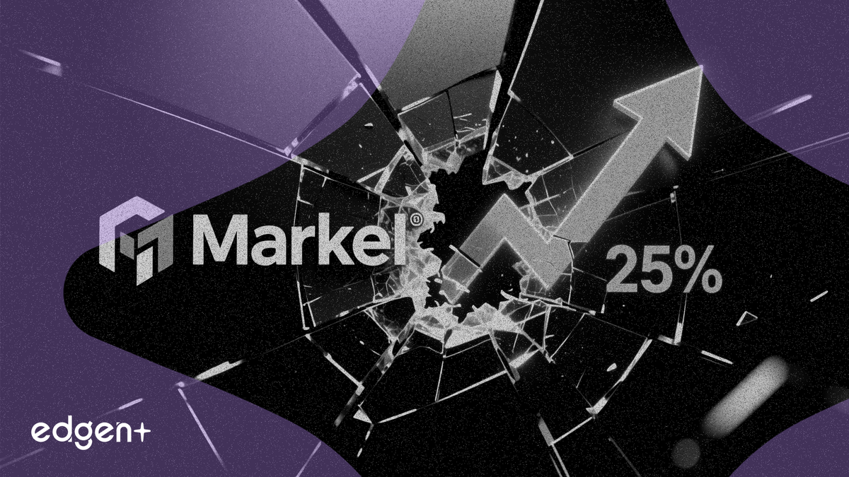 Activist Pushes to Break Up Markel, Citing 25% Upside