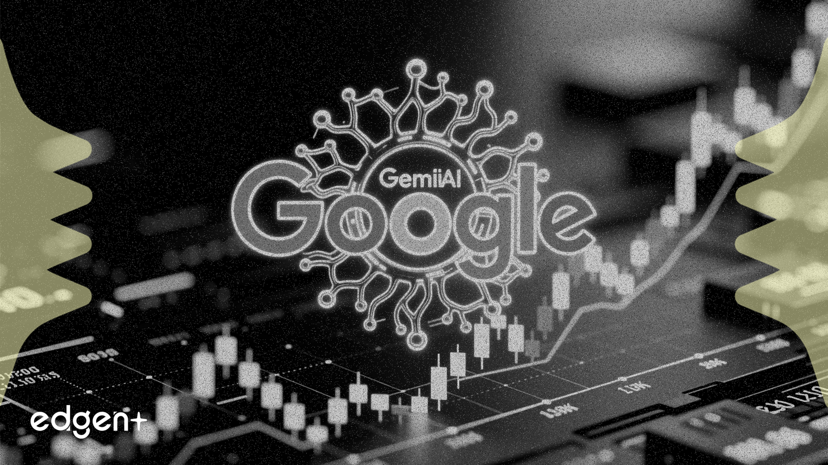 Las acciones de Google suben un 1,05% por la integración de Gemini AI en Gmail