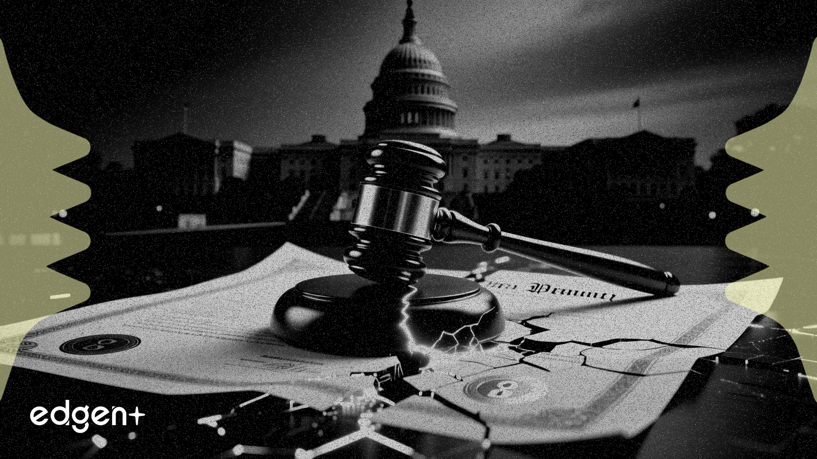 Tribunal de DC Pone Fin a Conflicto de 10 Meses con Ocupas, Destacando un Cambio Nacional en los Derechos de Propiedad