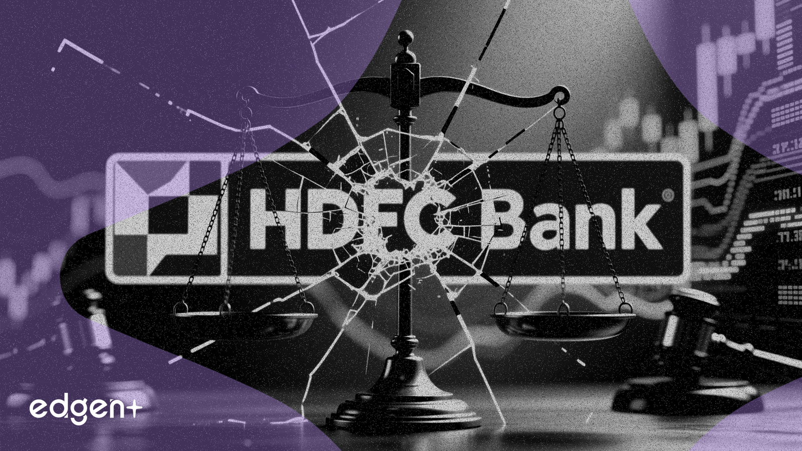 Ngân hàng HDFC bị điều tra vì khả năng vi phạm luật chứng khoán