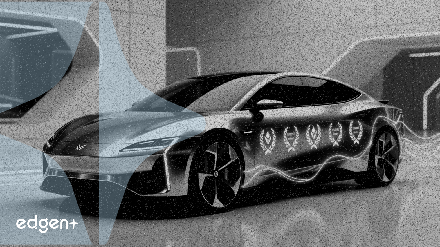 Axalta Remporte Six Prix pour ses Revêtements pour Véhicules Électriques et Écologiques